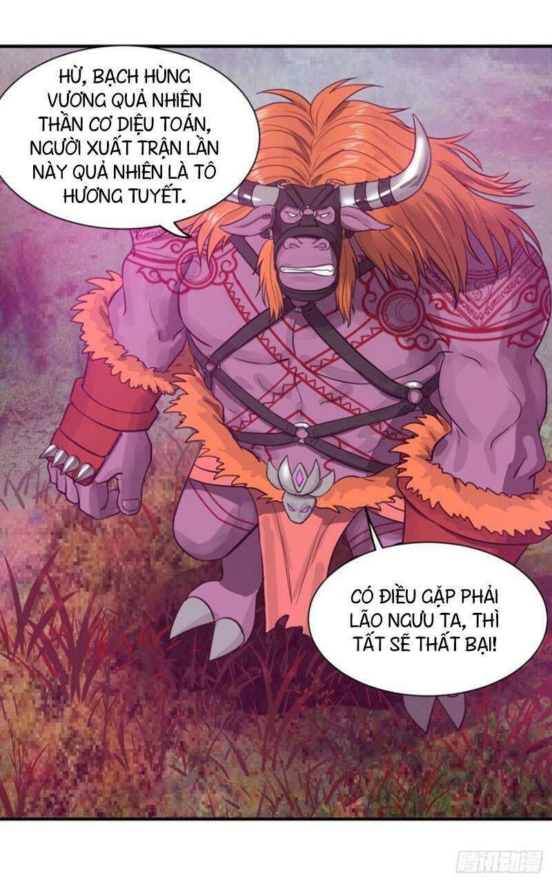 đọc truyện Ta Luyện Khí Ba Ngàn Năm Chương 102 ảnh 40 tại Thiên Thai Truyện