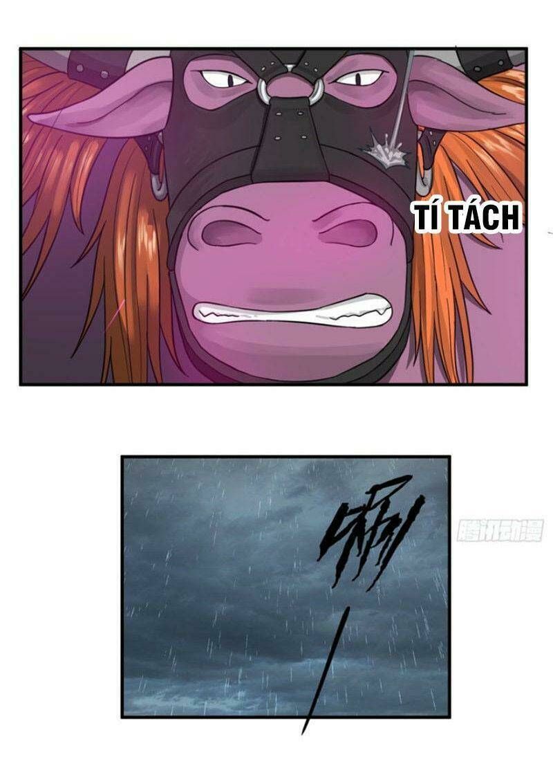 đọc truyện Ta Luyện Khí Ba Ngàn Năm Chương 102 ảnh 41 tại Thiên Thai Truyện