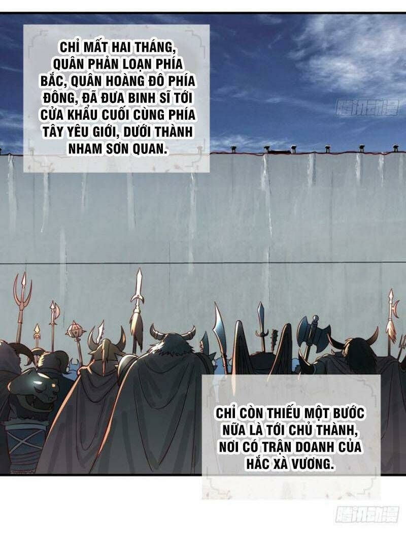 đọc truyện Ta Luyện Khí Ba Ngàn Năm Chương 102 ảnh 6 tại Thiên Thai Truyện