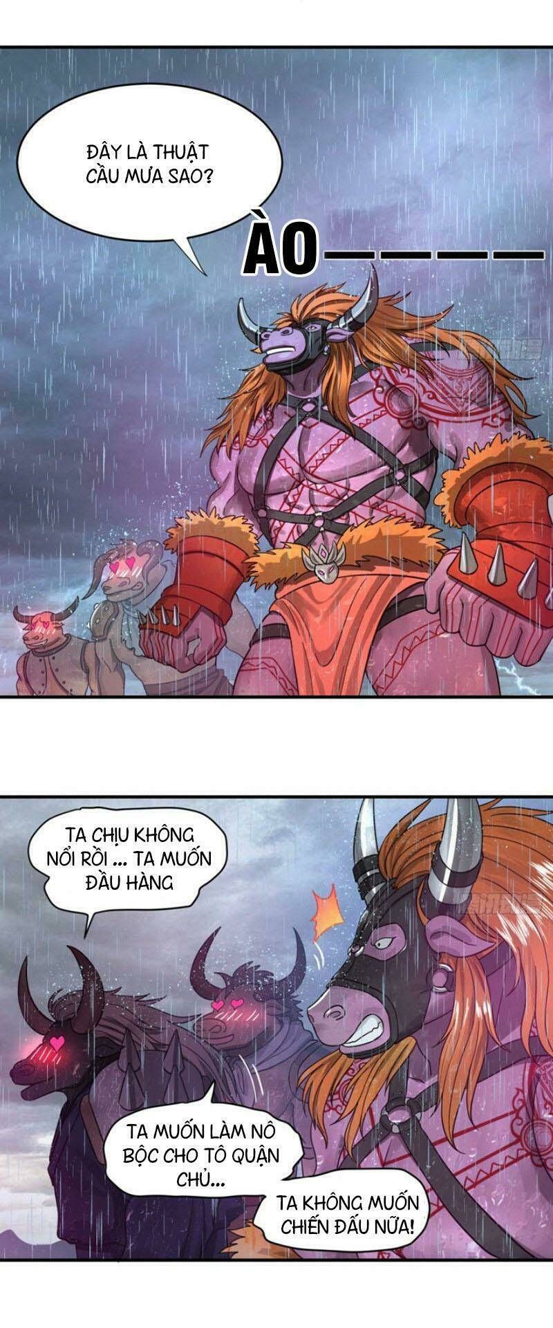 đọc truyện Ta Luyện Khí Ba Ngàn Năm Chương 102 ảnh 42 tại Thiên Thai Truyện