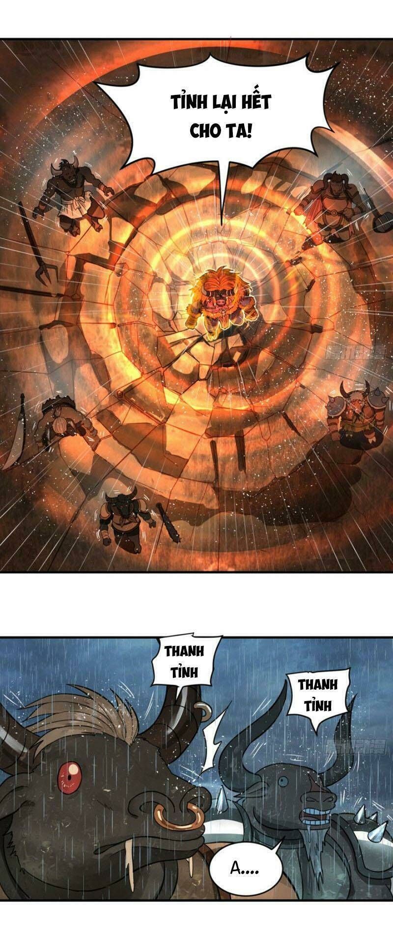 đọc truyện Ta Luyện Khí Ba Ngàn Năm Chương 102 ảnh 44 tại Thiên Thai Truyện