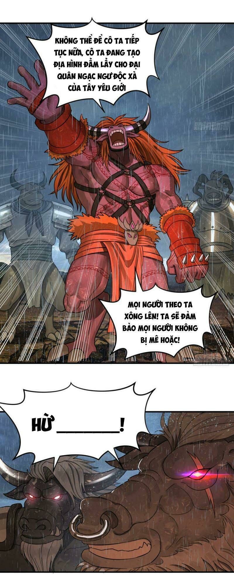 đọc truyện Ta Luyện Khí Ba Ngàn Năm Chương 102 ảnh 45 tại Thiên Thai Truyện