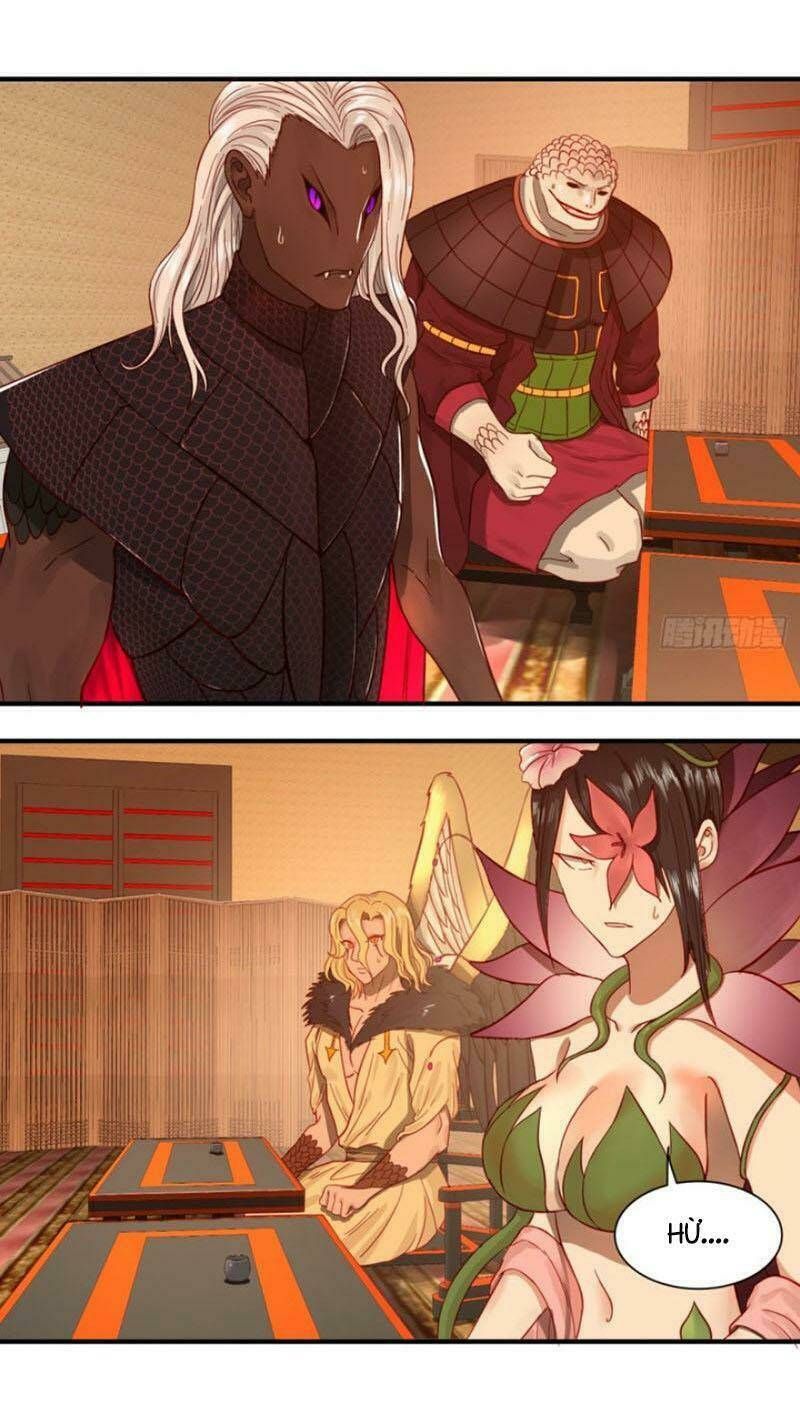 đọc truyện Ta Luyện Khí Ba Ngàn Năm Chương 102 ảnh 9 tại Thiên Thai Truyện