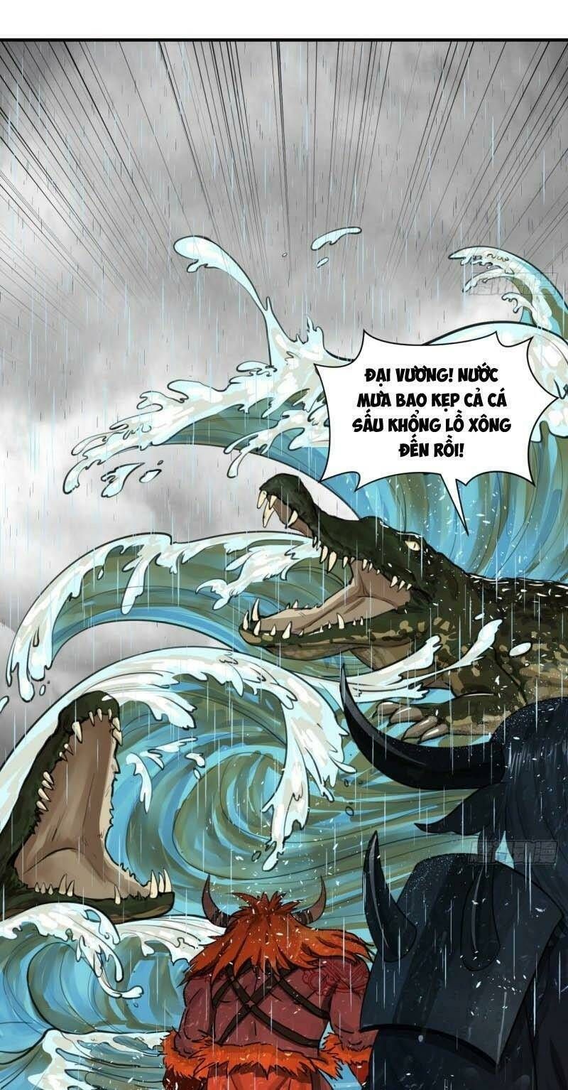 đọc truyện Ta Luyện Khí Ba Ngàn Năm Chương 103 ảnh 13 tại Thiên Thai Truyện