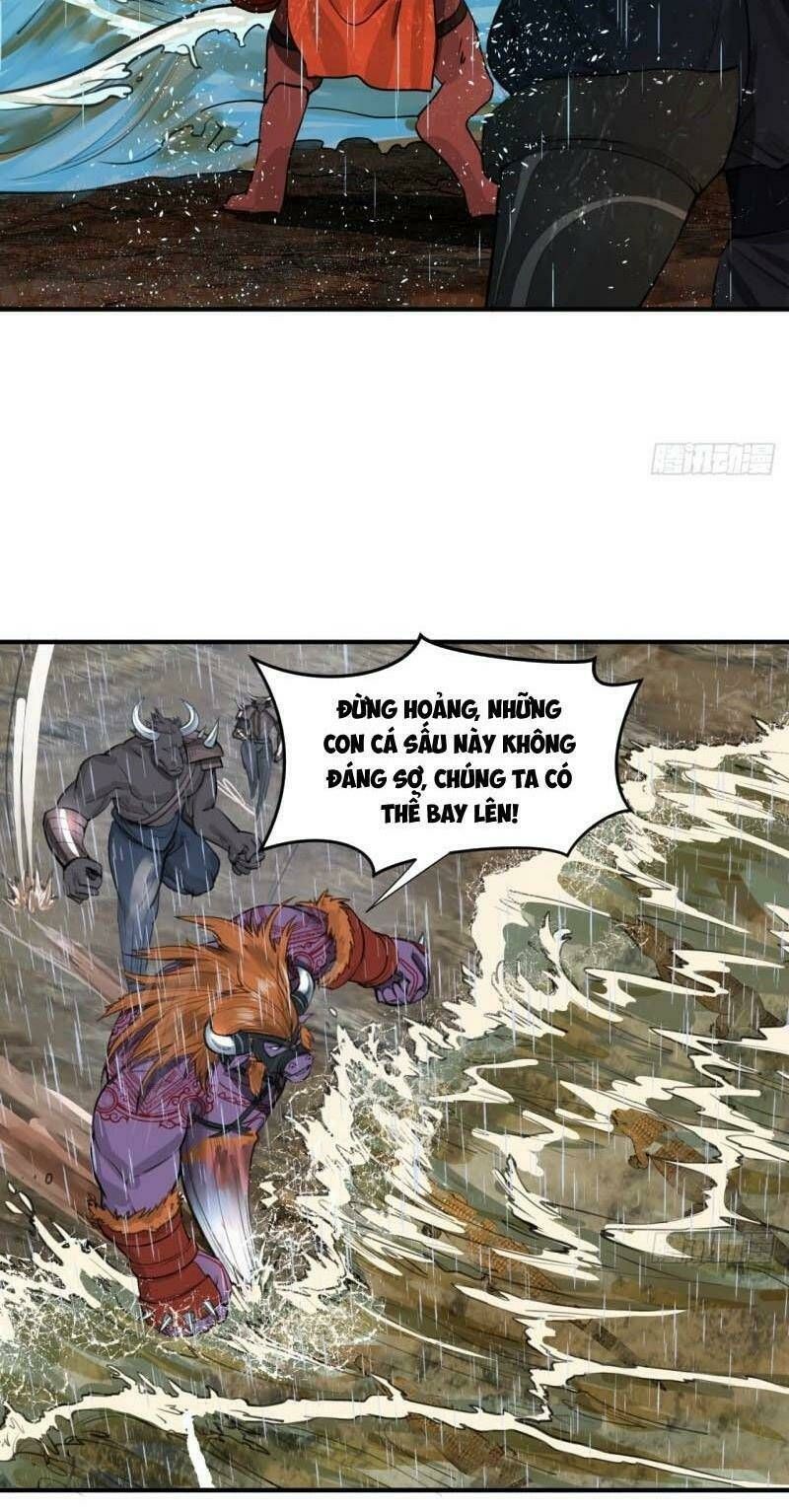 đọc truyện Ta Luyện Khí Ba Ngàn Năm Chương 103 ảnh 14 tại Thiên Thai Truyện