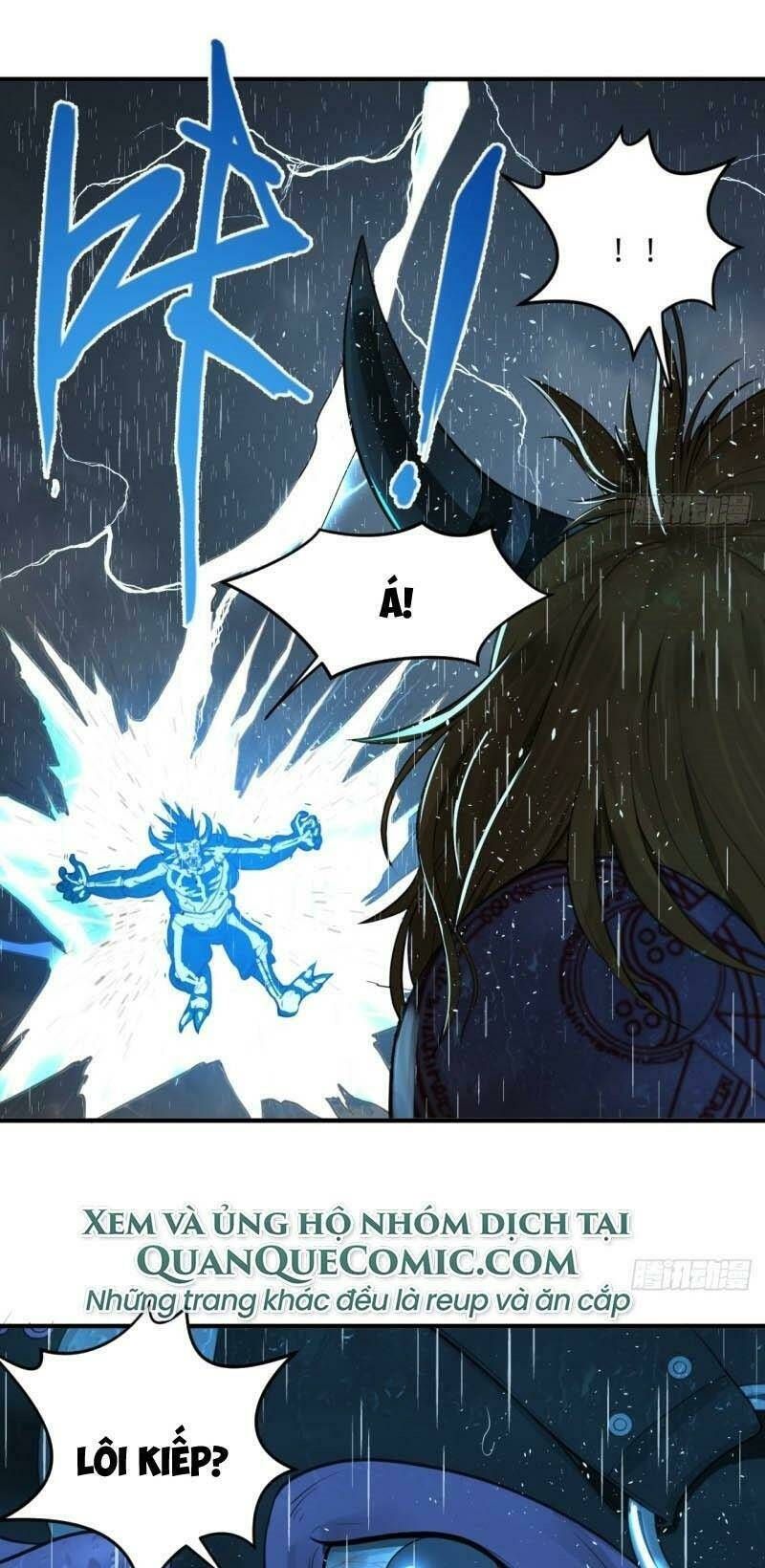 đọc truyện Ta Luyện Khí Ba Ngàn Năm Chương 103 ảnh 15 tại Thiên Thai Truyện