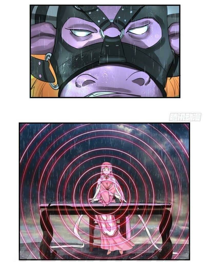 đọc truyện Ta Luyện Khí Ba Ngàn Năm Chương 103 ảnh 17 tại Thiên Thai Truyện