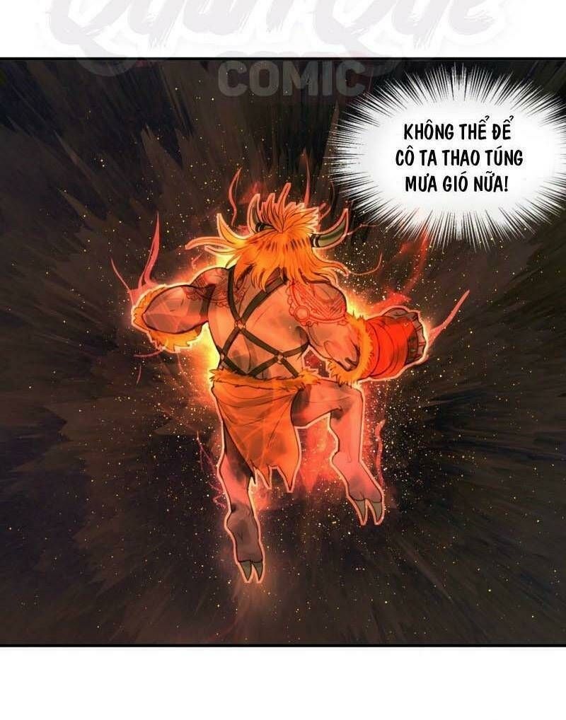 đọc truyện Ta Luyện Khí Ba Ngàn Năm Chương 103 ảnh 18 tại Thiên Thai Truyện