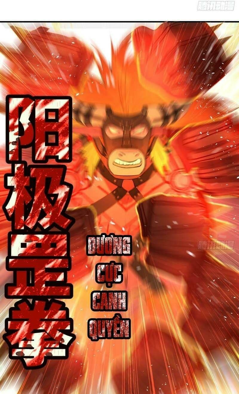 đọc truyện Ta Luyện Khí Ba Ngàn Năm Chương 103 ảnh 19 tại Thiên Thai Truyện