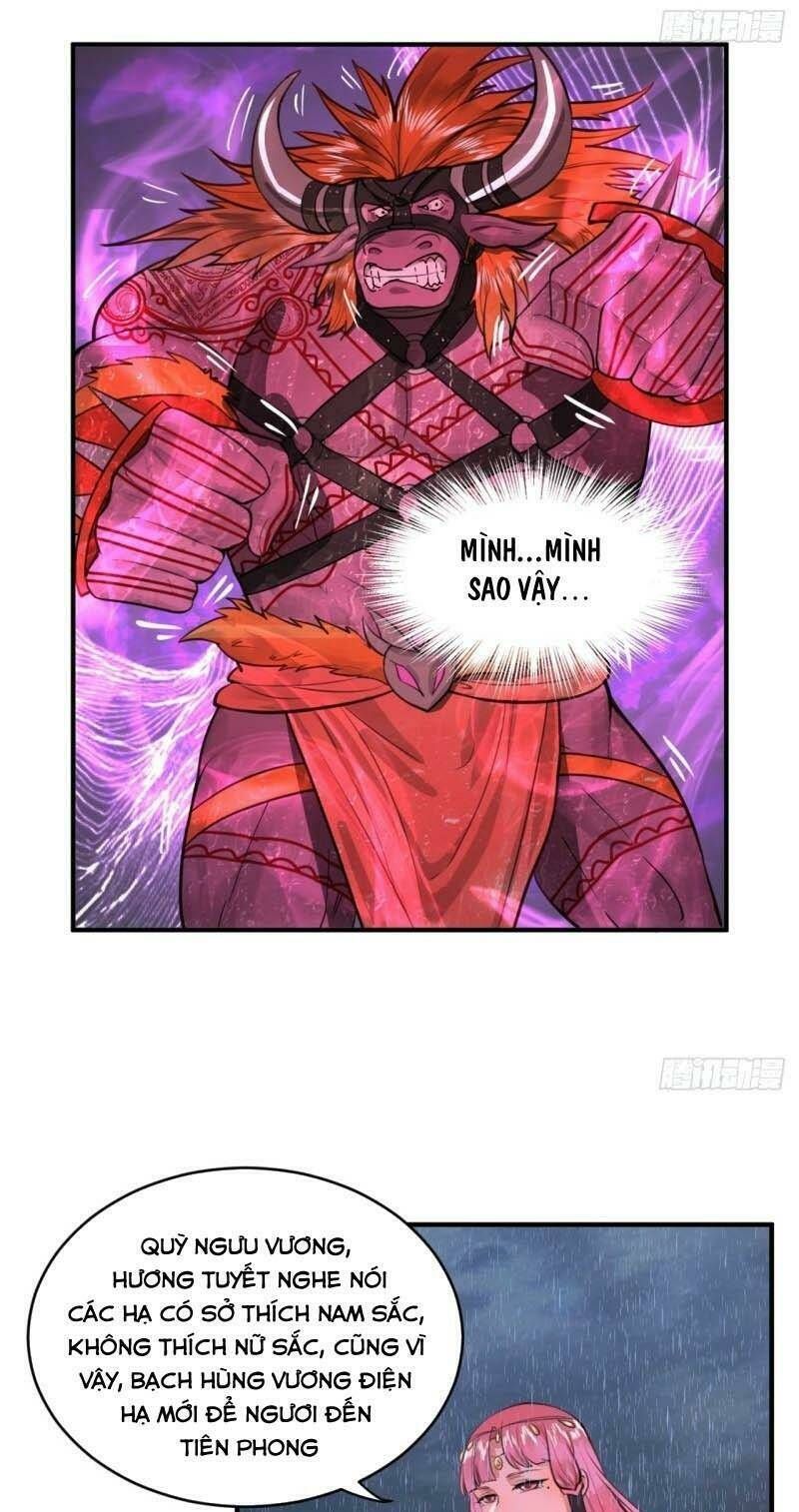 đọc truyện Ta Luyện Khí Ba Ngàn Năm Chương 103 ảnh 25 tại Thiên Thai Truyện