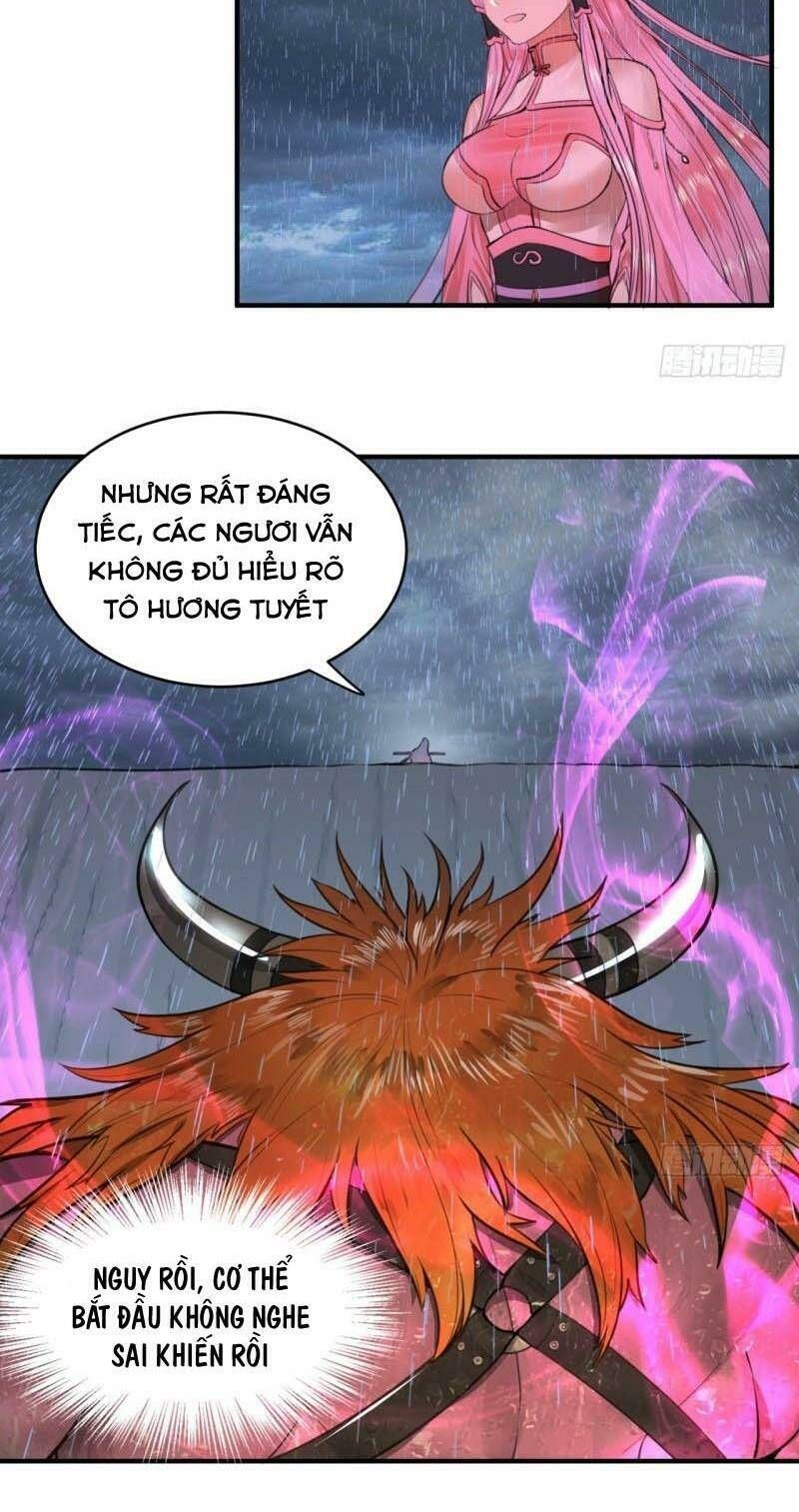 đọc truyện Ta Luyện Khí Ba Ngàn Năm Chương 103 ảnh 26 tại Thiên Thai Truyện