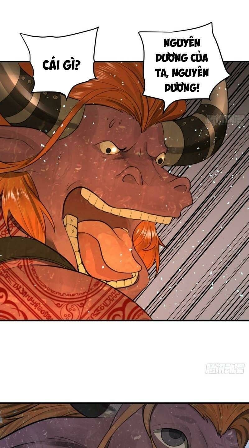 đọc truyện Ta Luyện Khí Ba Ngàn Năm Chương 103 ảnh 37 tại Thiên Thai Truyện