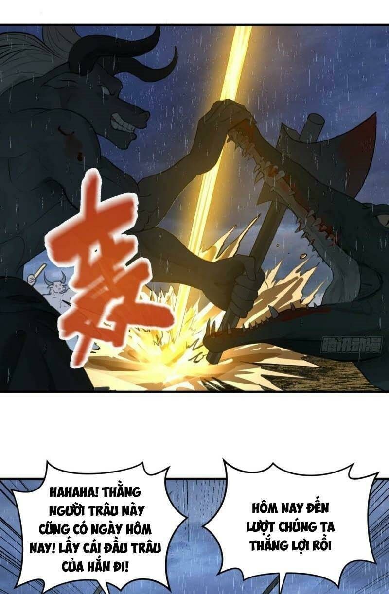 đọc truyện Ta Luyện Khí Ba Ngàn Năm Chương 103 ảnh 39 tại Thiên Thai Truyện