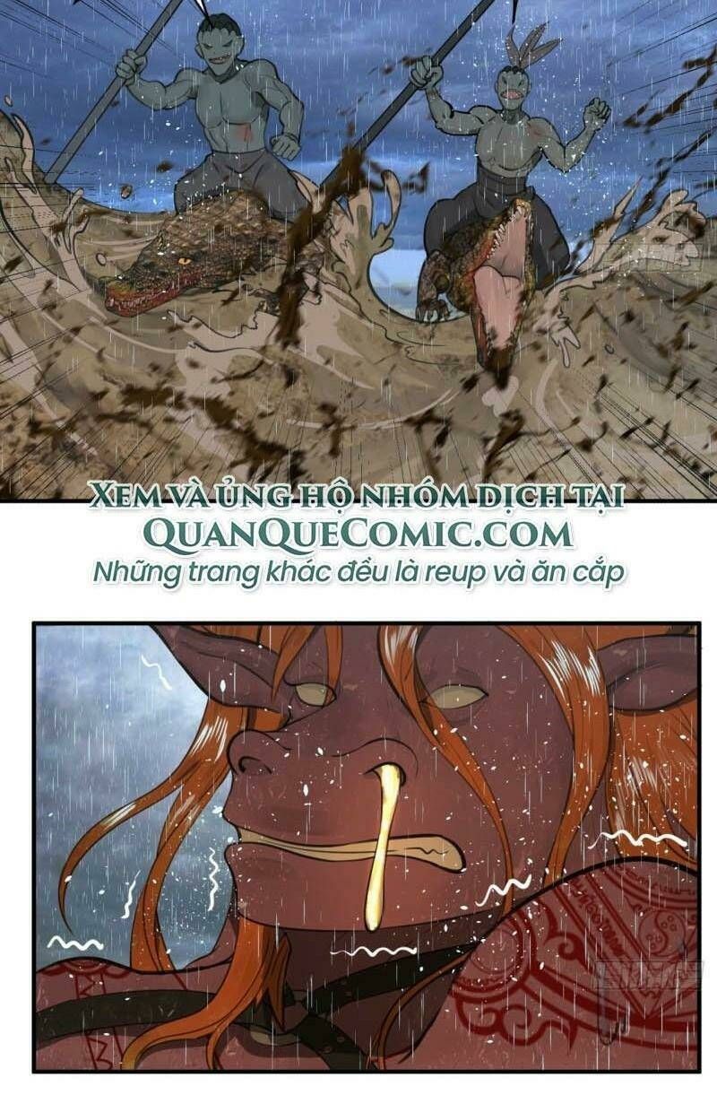 đọc truyện Ta Luyện Khí Ba Ngàn Năm Chương 103 ảnh 40 tại Thiên Thai Truyện