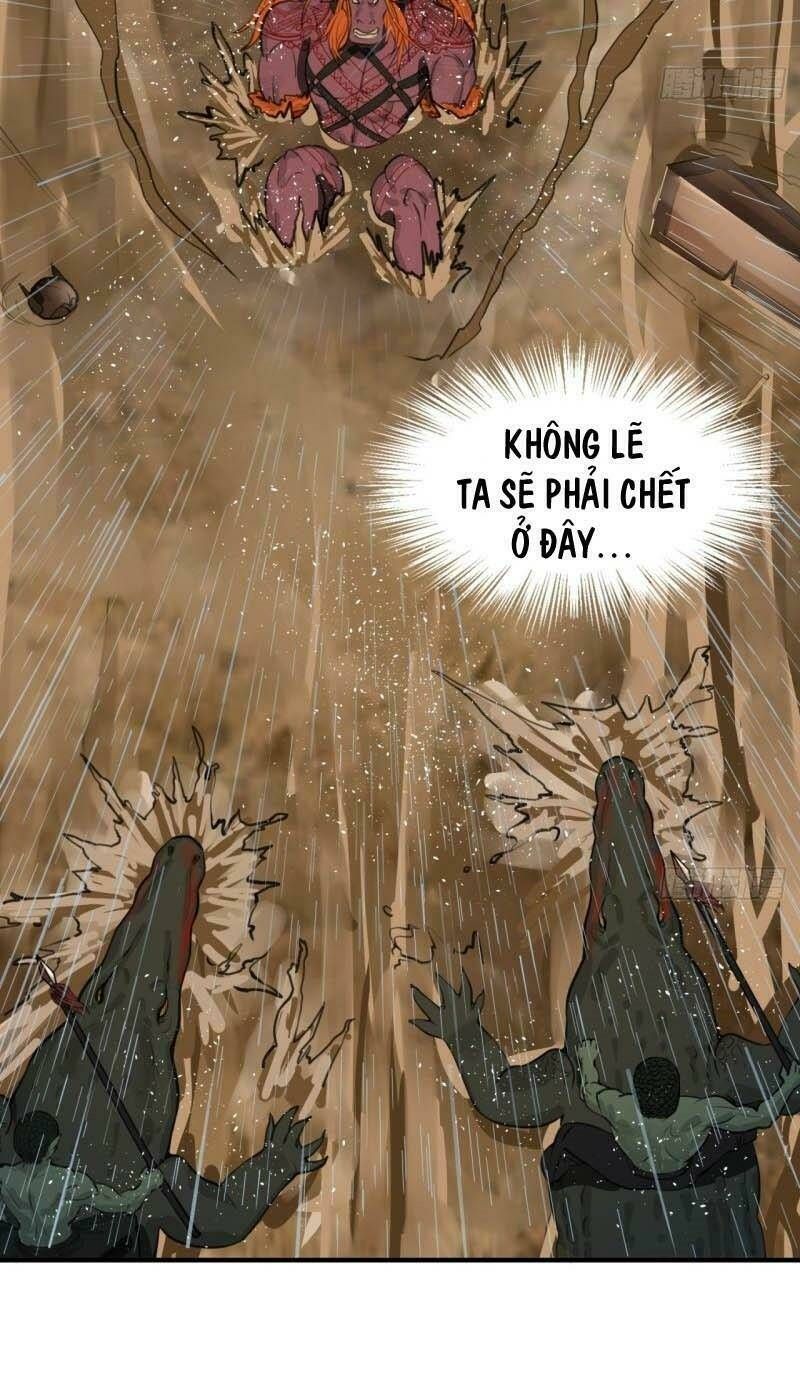 đọc truyện Ta Luyện Khí Ba Ngàn Năm Chương 103 ảnh 42 tại Thiên Thai Truyện