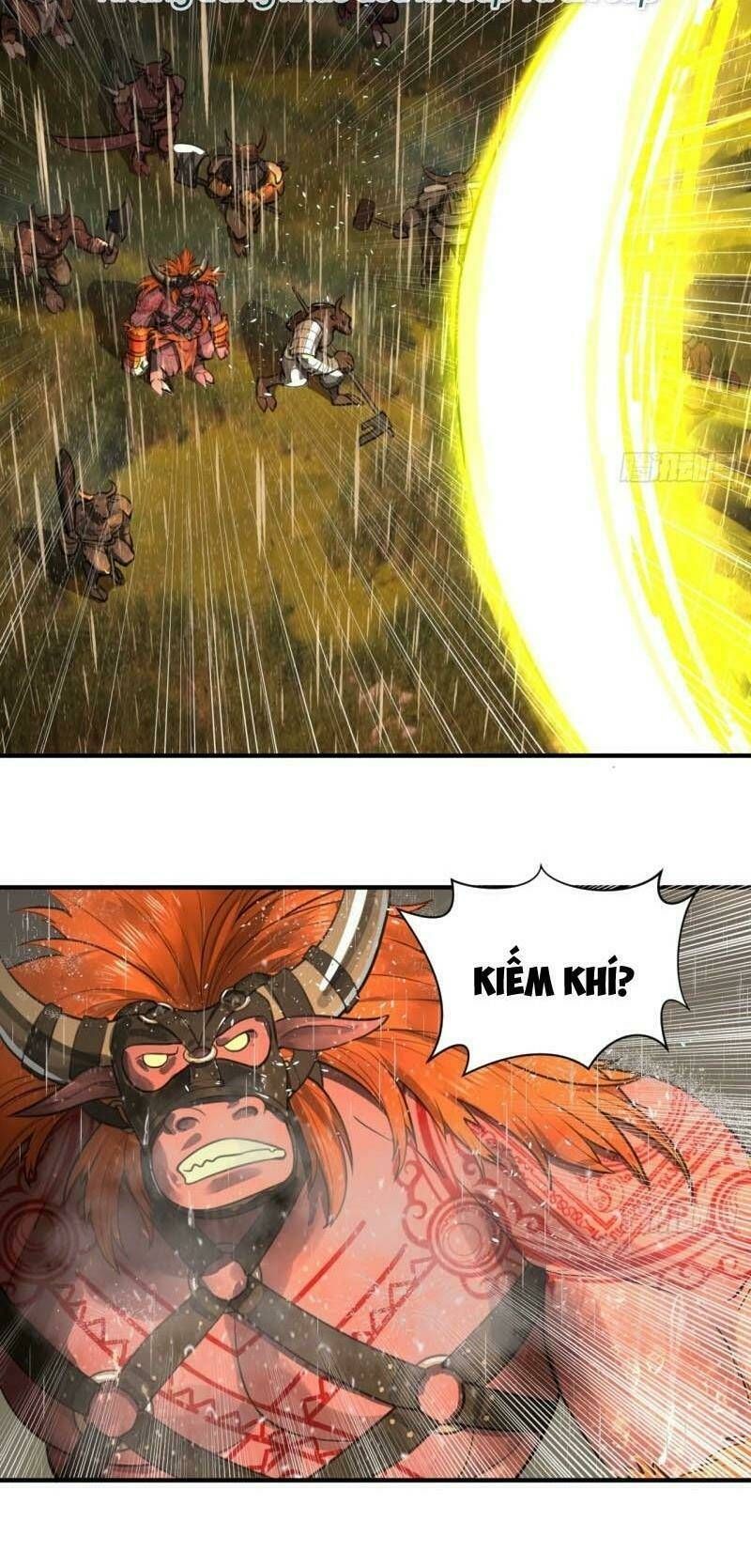 đọc truyện Ta Luyện Khí Ba Ngàn Năm Chương 103 ảnh 8 tại Thiên Thai Truyện