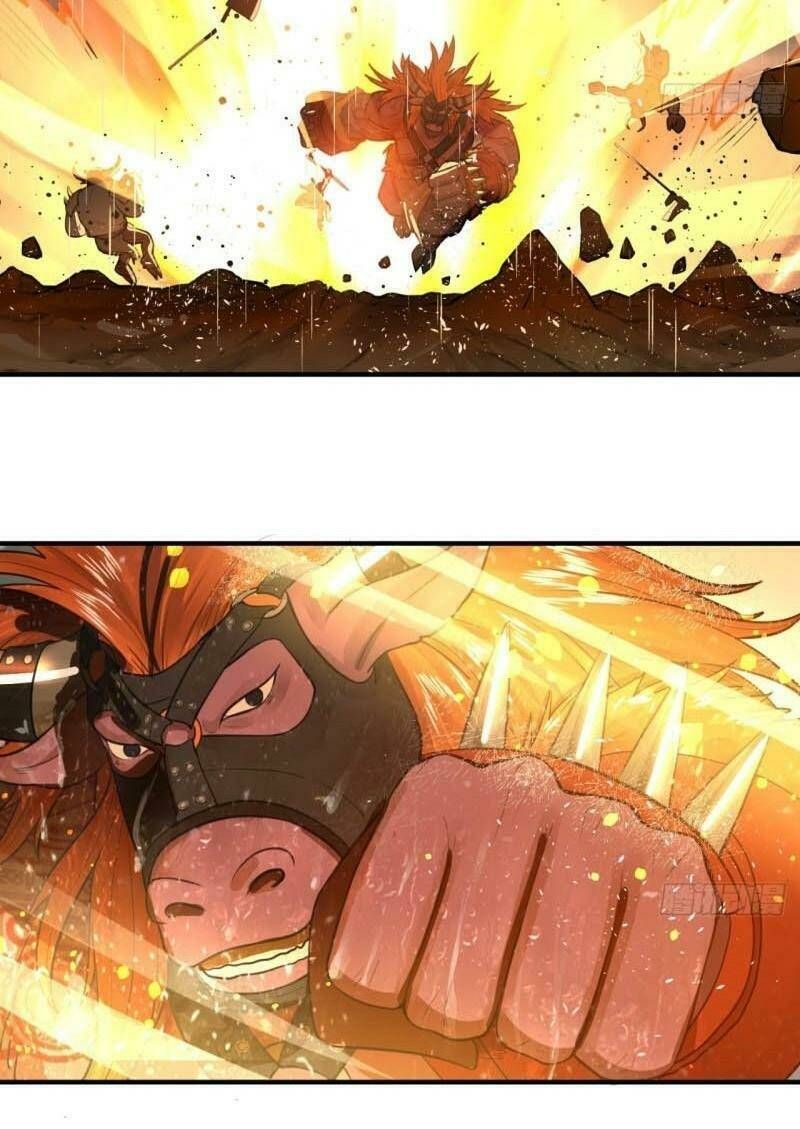 đọc truyện Ta Luyện Khí Ba Ngàn Năm Chương 103 ảnh 10 tại Thiên Thai Truyện