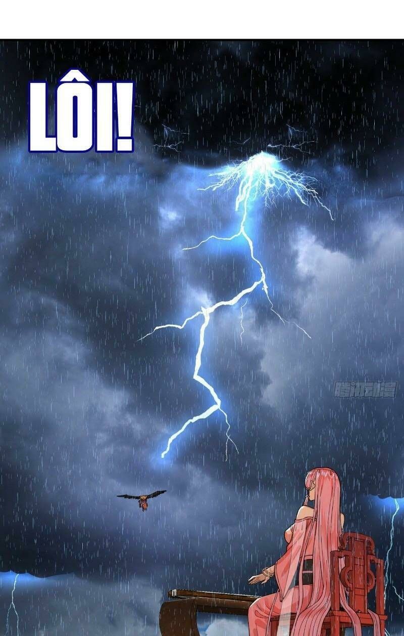 đọc truyện Ta Luyện Khí Ba Ngàn Năm Chương 104 ảnh 3 tại Thiên Thai Truyện