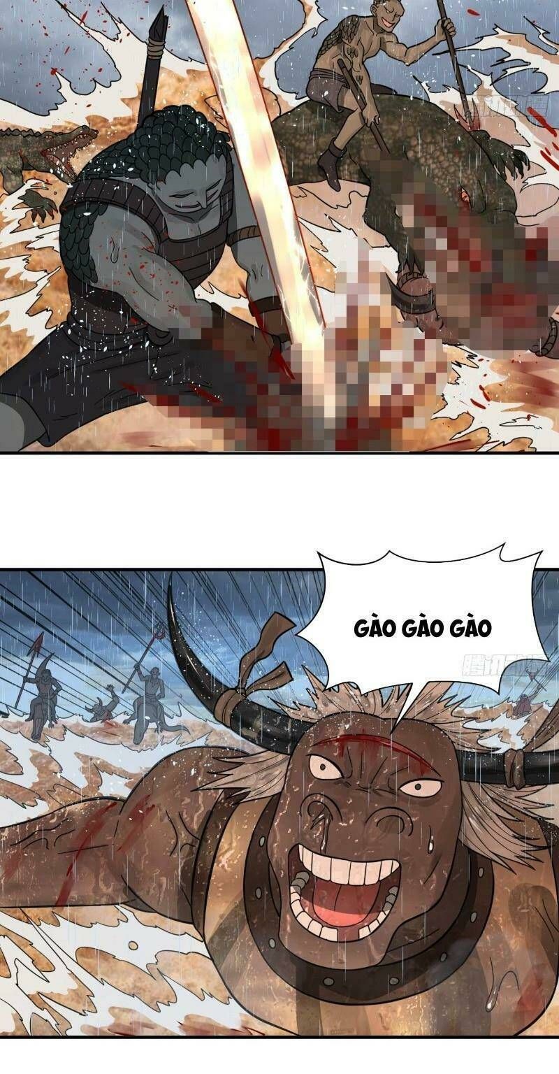 đọc truyện Ta Luyện Khí Ba Ngàn Năm Chương 104 ảnh 12 tại Thiên Thai Truyện