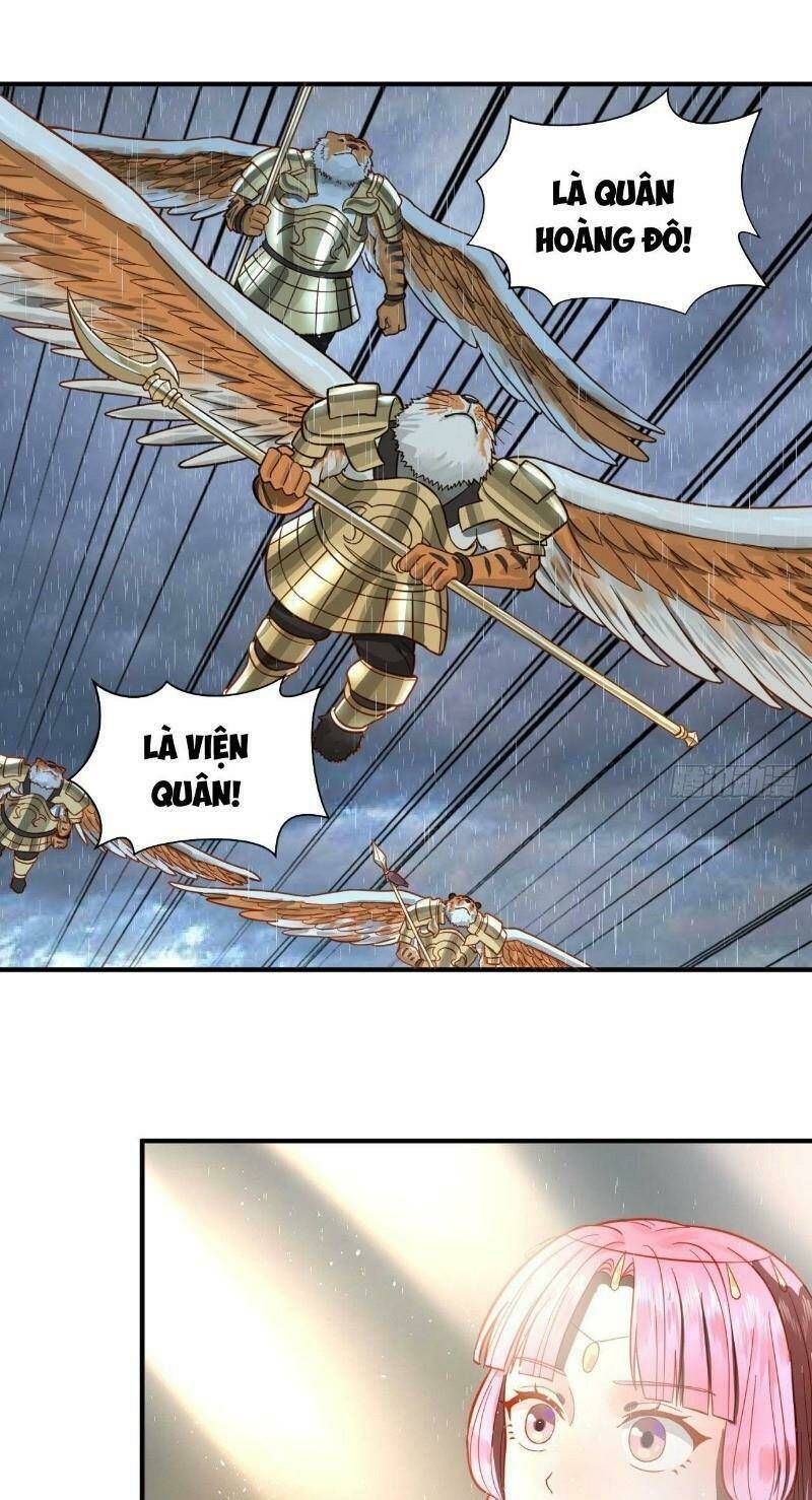 đọc truyện Ta Luyện Khí Ba Ngàn Năm Chương 104 ảnh 15 tại Thiên Thai Truyện