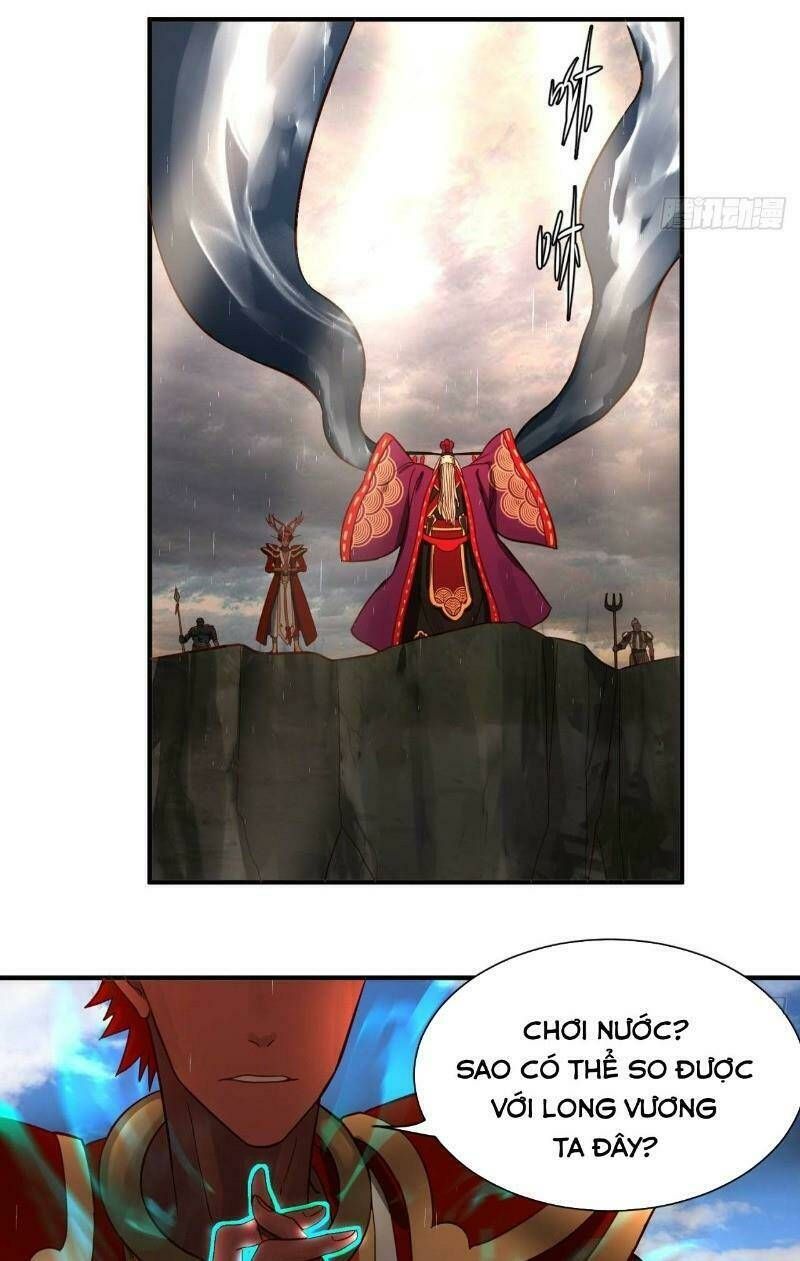 đọc truyện Ta Luyện Khí Ba Ngàn Năm Chương 104 ảnh 17 tại Thiên Thai Truyện