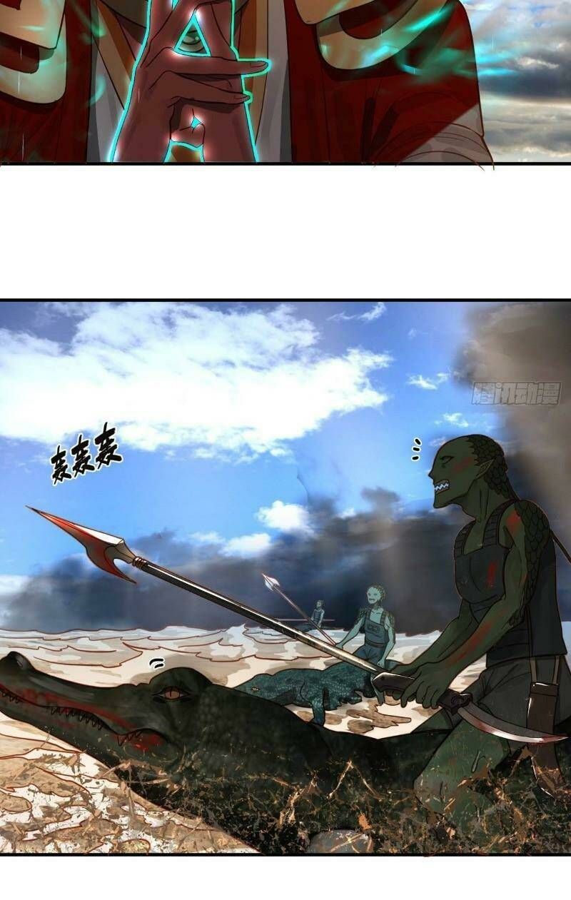 đọc truyện Ta Luyện Khí Ba Ngàn Năm Chương 104 ảnh 18 tại Thiên Thai Truyện