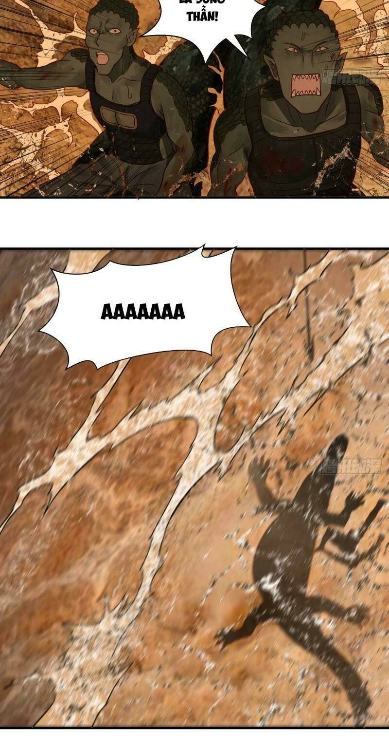 đọc truyện Ta Luyện Khí Ba Ngàn Năm Chương 104 ảnh 20 tại Thiên Thai Truyện