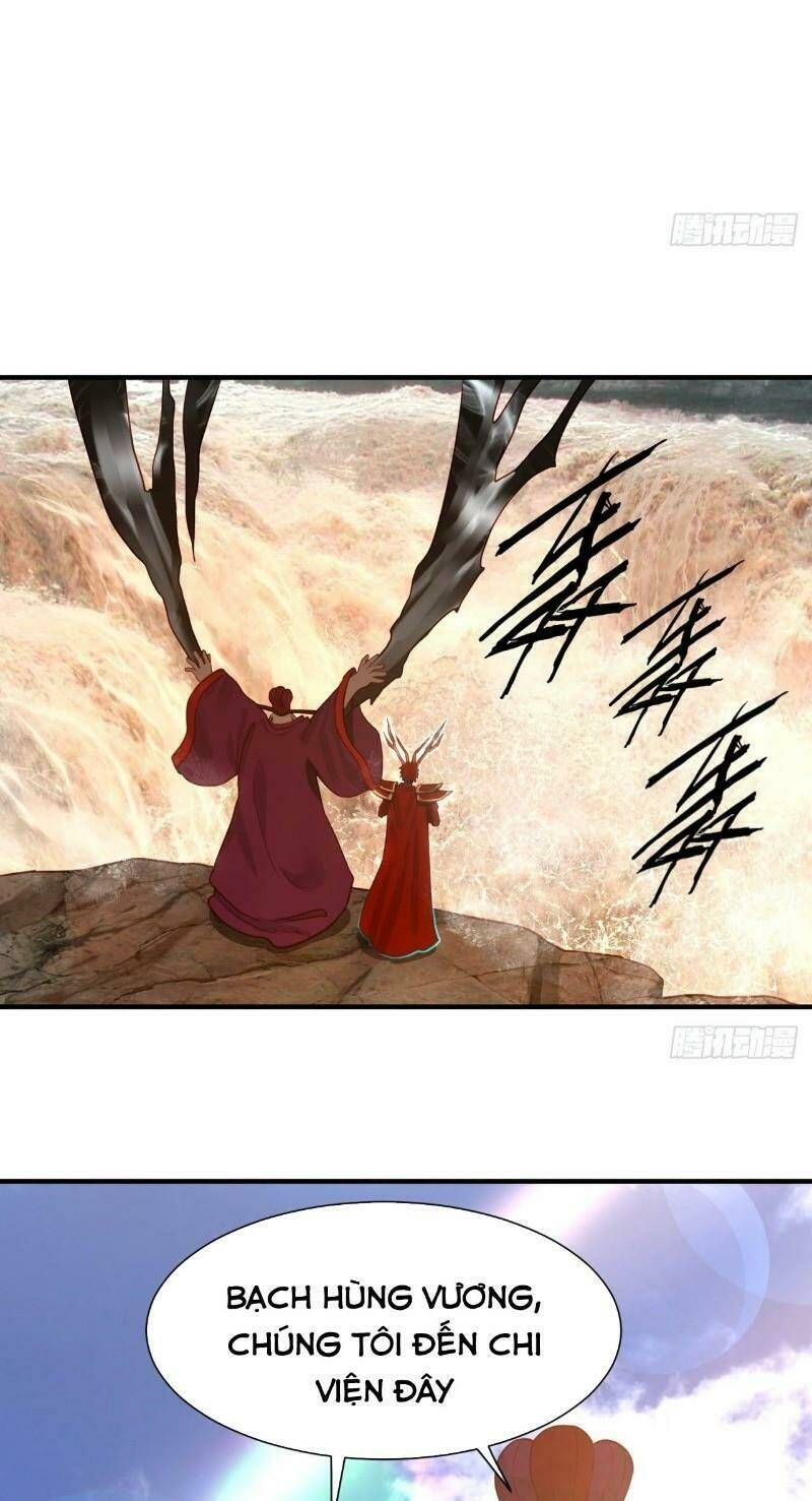 đọc truyện Ta Luyện Khí Ba Ngàn Năm Chương 104 ảnh 21 tại Thiên Thai Truyện