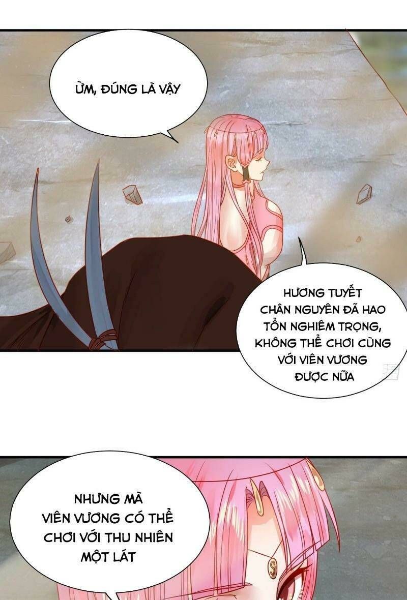 đọc truyện Ta Luyện Khí Ba Ngàn Năm Chương 104 ảnh 27 tại Thiên Thai Truyện