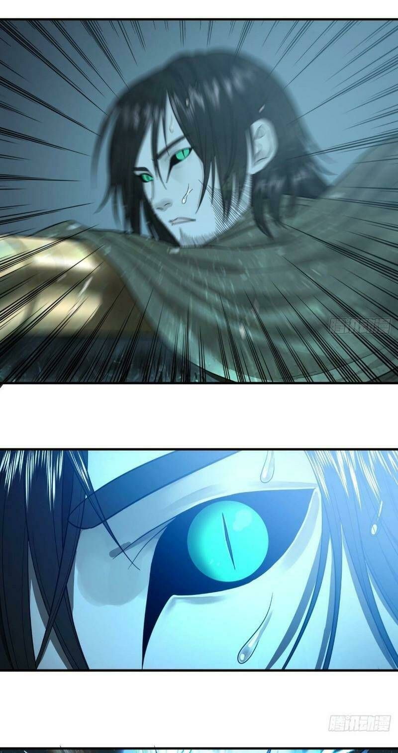 đọc truyện Ta Luyện Khí Ba Ngàn Năm Chương 104 ảnh 5 tại Thiên Thai Truyện