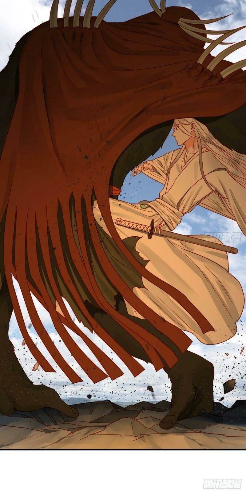 đọc truyện Ta Luyện Khí Ba Ngàn Năm Chương 104 ảnh 32 tại Thiên Thai Truyện