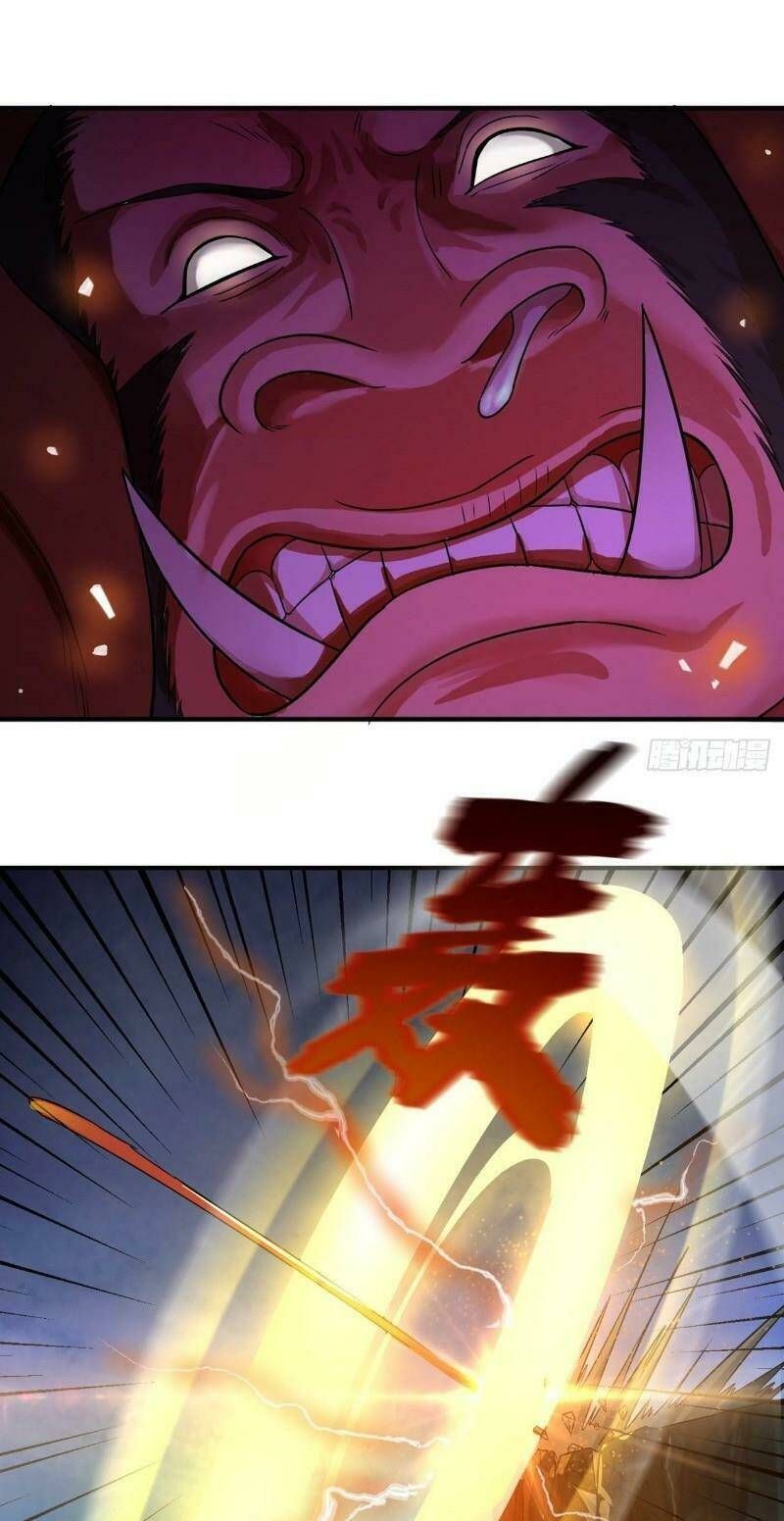 đọc truyện Ta Luyện Khí Ba Ngàn Năm Chương 104 ảnh 33 tại Thiên Thai Truyện