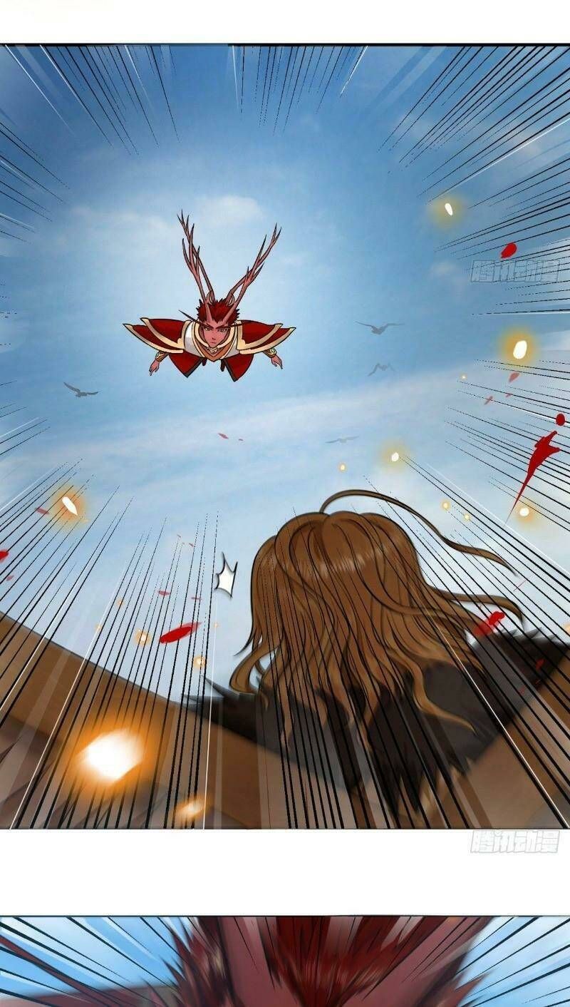 đọc truyện Ta Luyện Khí Ba Ngàn Năm Chương 104 ảnh 37 tại Thiên Thai Truyện