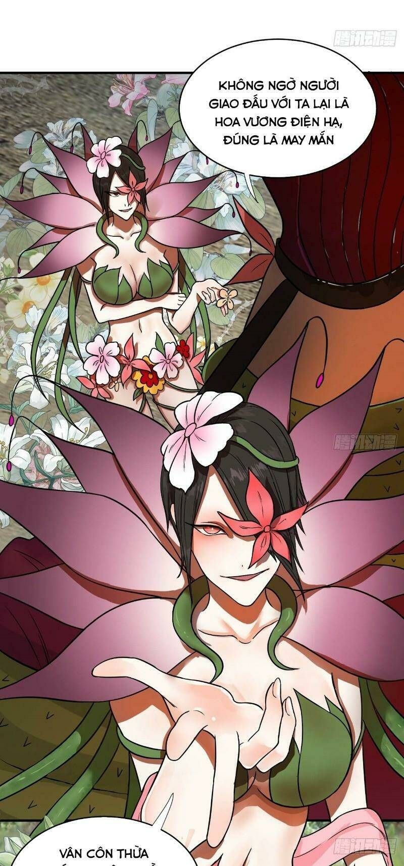 đọc truyện Ta Luyện Khí Ba Ngàn Năm Chương 104 ảnh 41 tại Thiên Thai Truyện