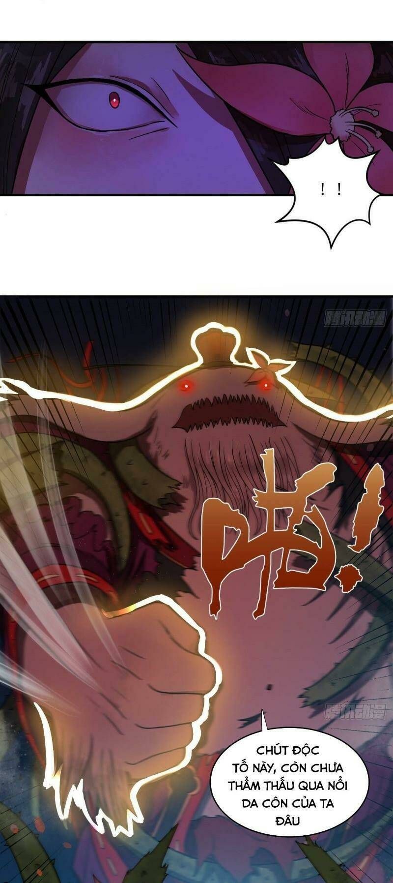 đọc truyện Ta Luyện Khí Ba Ngàn Năm Chương 104 ảnh 43 tại Thiên Thai Truyện