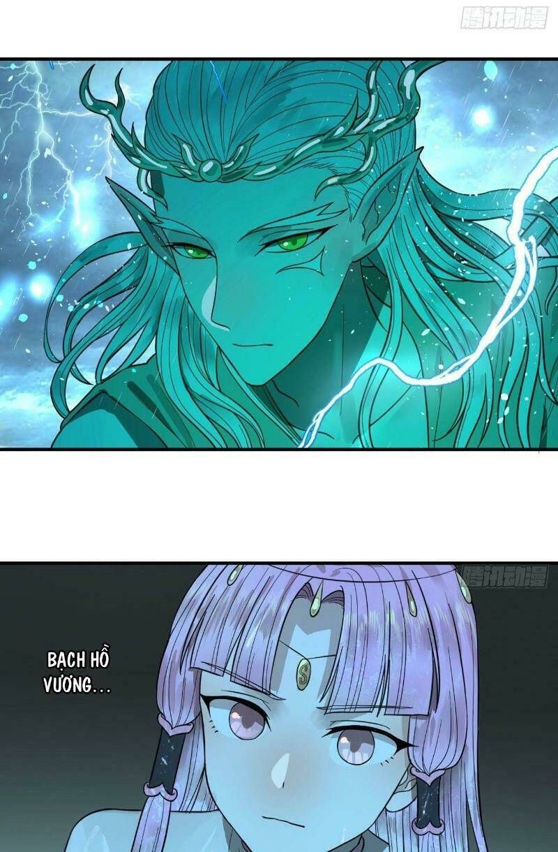 đọc truyện Ta Luyện Khí Ba Ngàn Năm Chương 104 ảnh 7 tại Thiên Thai Truyện