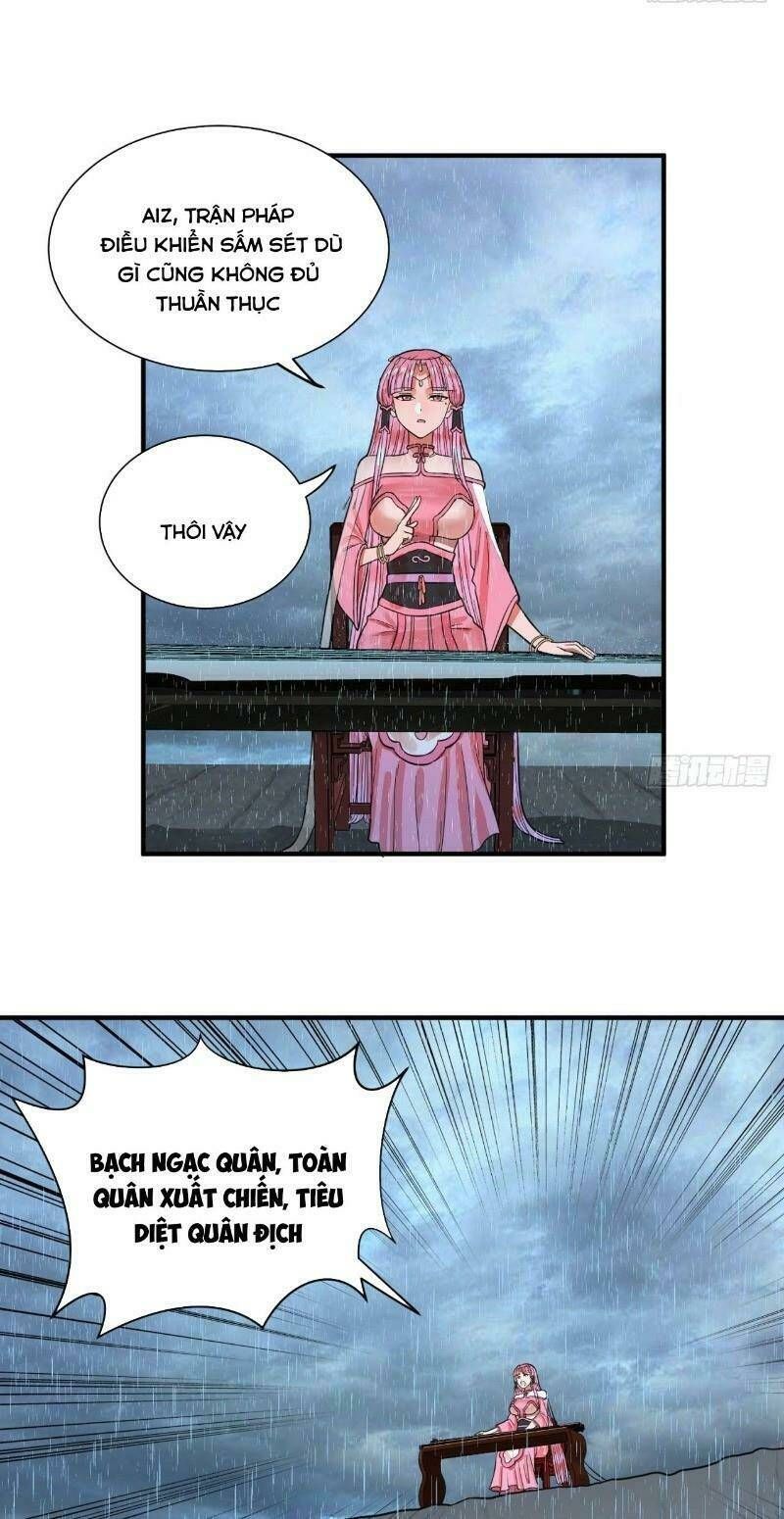 đọc truyện Ta Luyện Khí Ba Ngàn Năm Chương 104 ảnh 9 tại Thiên Thai Truyện