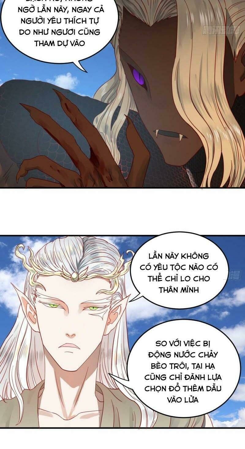 đọc truyện Ta Luyện Khí Ba Ngàn Năm Chương 105 ảnh 12 tại Thiên Thai Truyện