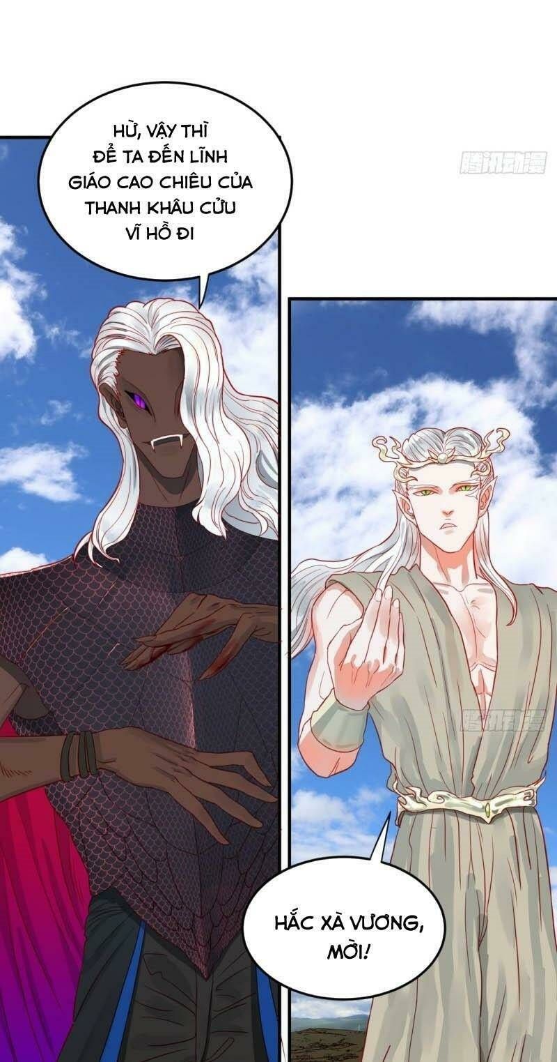 đọc truyện Ta Luyện Khí Ba Ngàn Năm Chương 105 ảnh 13 tại Thiên Thai Truyện