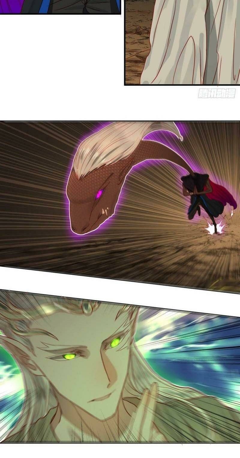 đọc truyện Ta Luyện Khí Ba Ngàn Năm Chương 105 ảnh 14 tại Thiên Thai Truyện