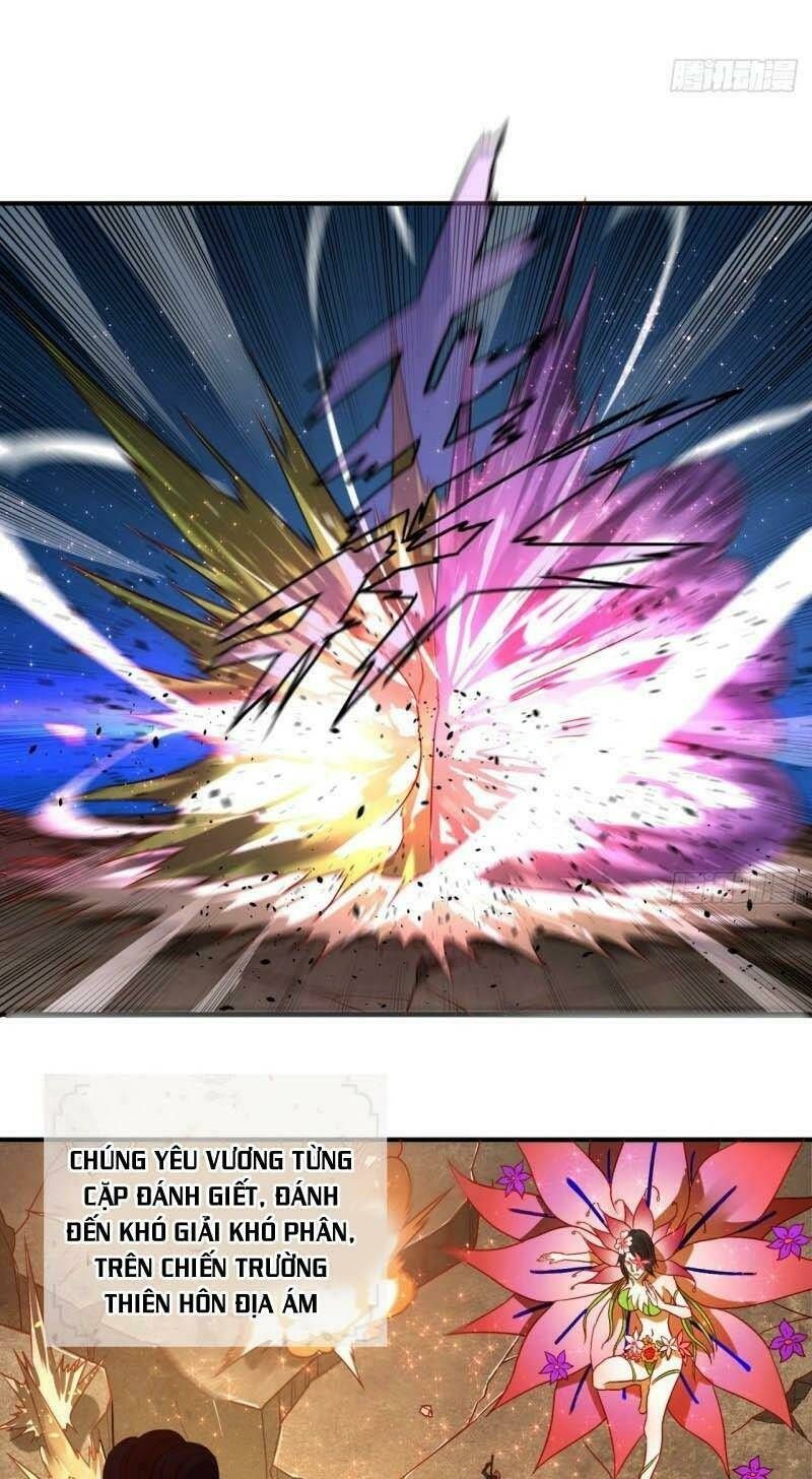 đọc truyện Ta Luyện Khí Ba Ngàn Năm Chương 105 ảnh 15 tại Thiên Thai Truyện