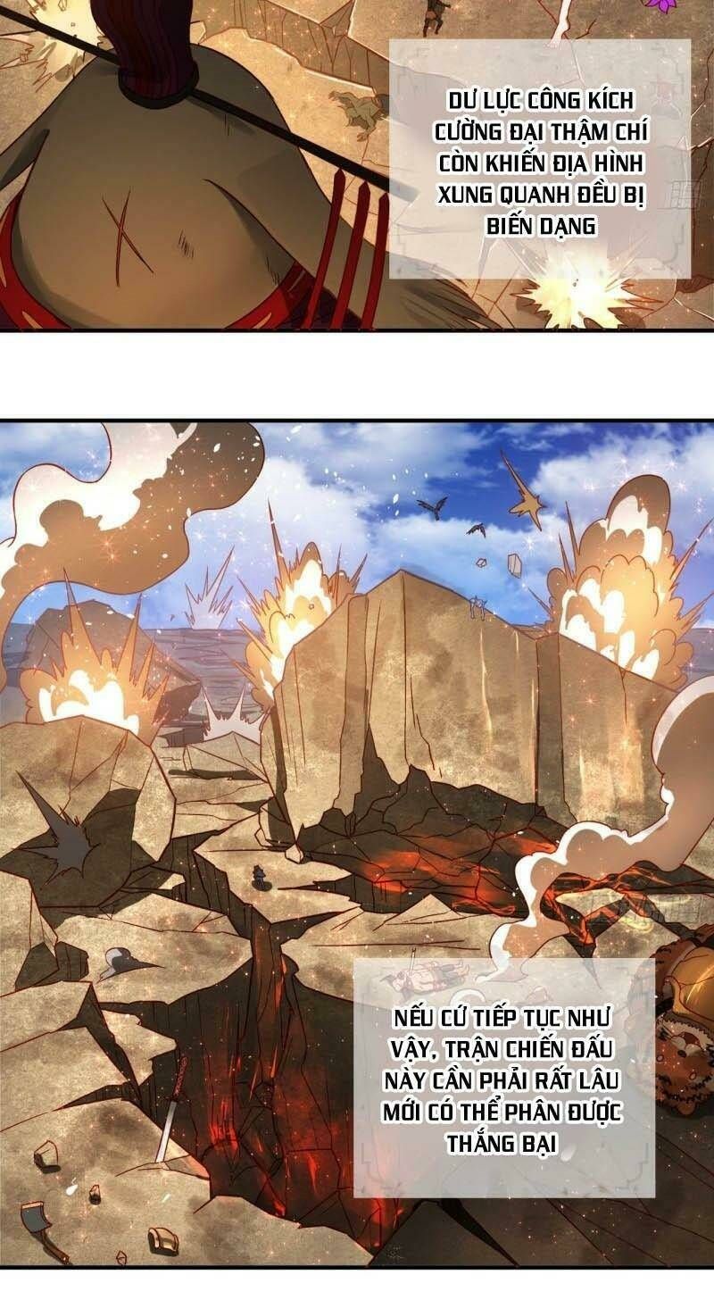 đọc truyện Ta Luyện Khí Ba Ngàn Năm Chương 105 ảnh 16 tại Thiên Thai Truyện