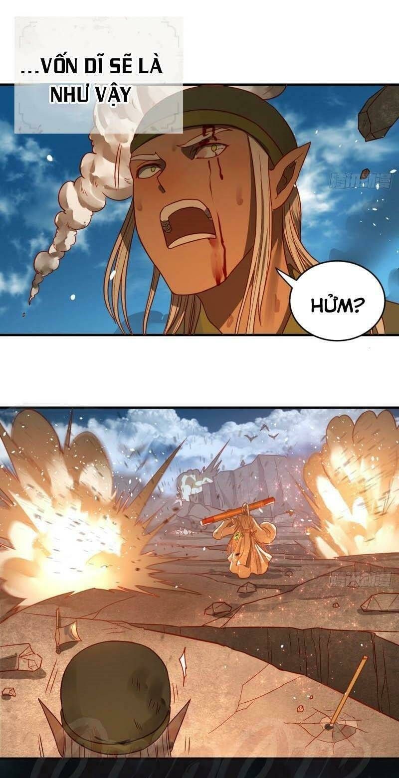 đọc truyện Ta Luyện Khí Ba Ngàn Năm Chương 105 ảnh 17 tại Thiên Thai Truyện