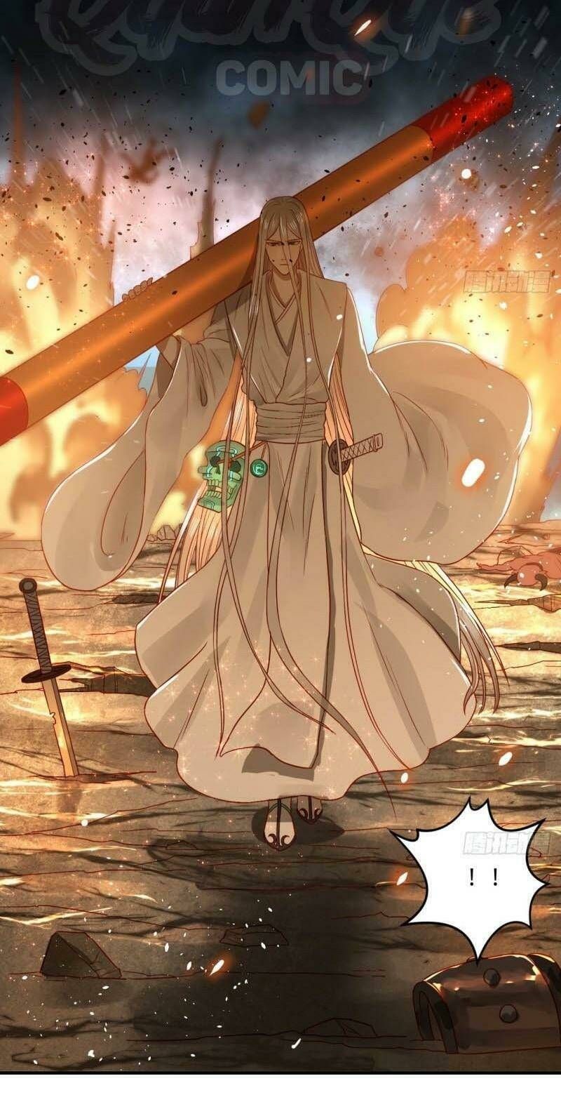 đọc truyện Ta Luyện Khí Ba Ngàn Năm Chương 105 ảnh 18 tại Thiên Thai Truyện