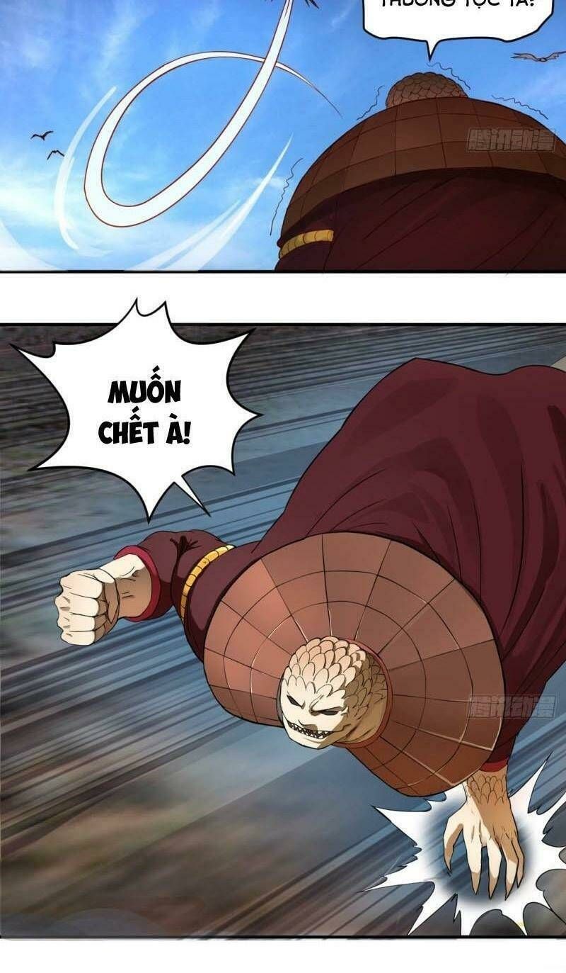 đọc truyện Ta Luyện Khí Ba Ngàn Năm Chương 105 ảnh 4 tại Thiên Thai Truyện