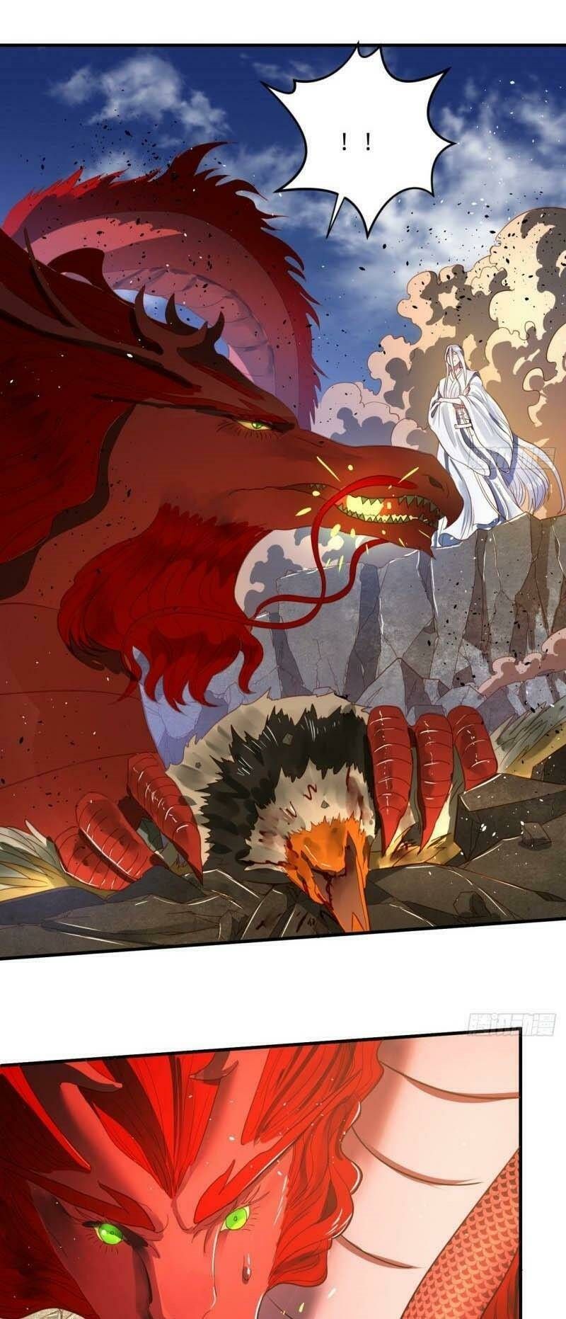 đọc truyện Ta Luyện Khí Ba Ngàn Năm Chương 105 ảnh 33 tại Thiên Thai Truyện