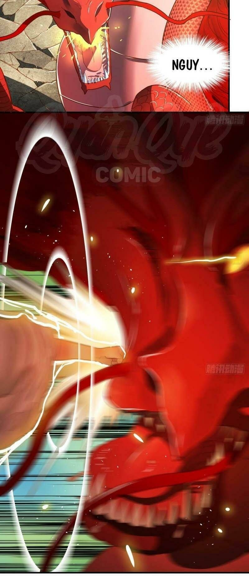 đọc truyện Ta Luyện Khí Ba Ngàn Năm Chương 105 ảnh 34 tại Thiên Thai Truyện