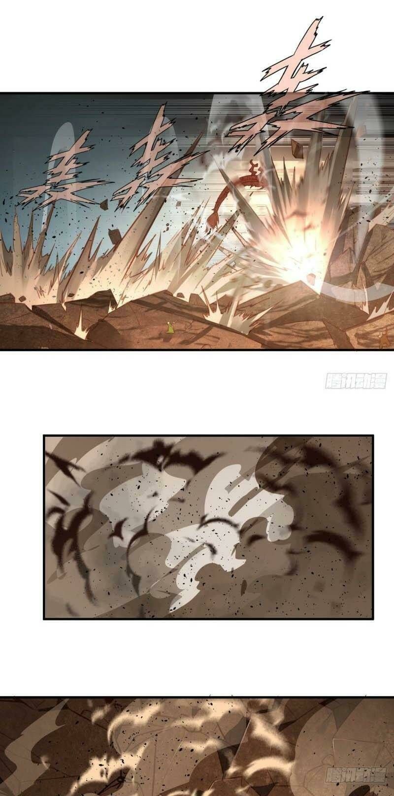 đọc truyện Ta Luyện Khí Ba Ngàn Năm Chương 105 ảnh 37 tại Thiên Thai Truyện