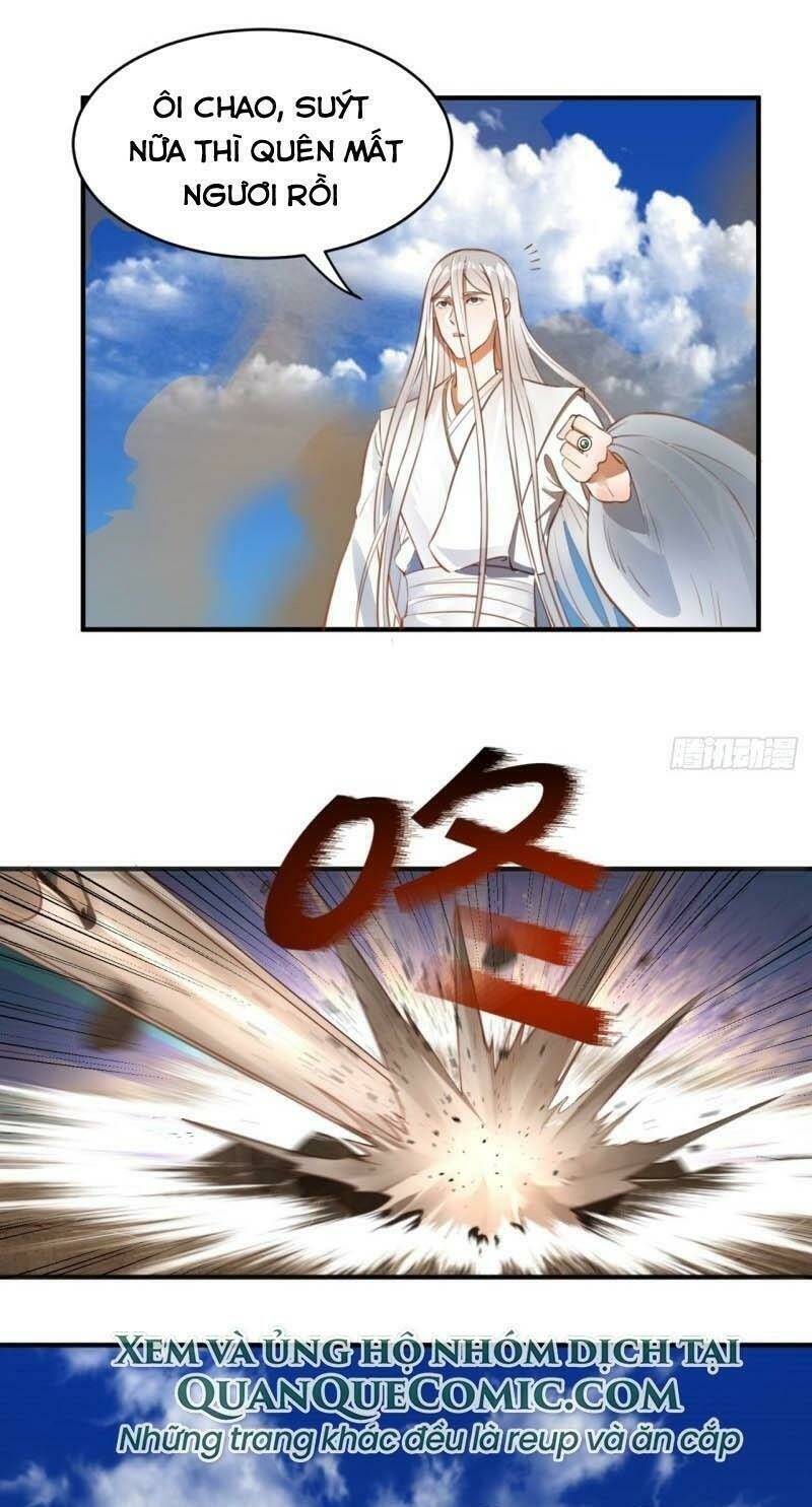 đọc truyện Ta Luyện Khí Ba Ngàn Năm Chương 105 ảnh 39 tại Thiên Thai Truyện