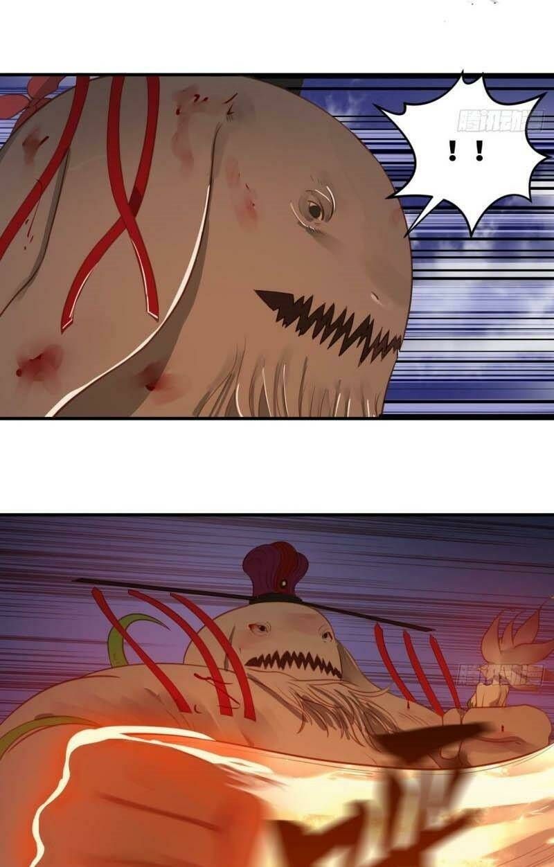 đọc truyện Ta Luyện Khí Ba Ngàn Năm Chương 105 ảnh 41 tại Thiên Thai Truyện